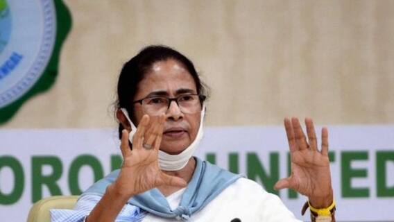 West Bengal Election 2021: নির্বাচনকে সামনে রেখে এবার TMC-এর ভোটপ্রচারে 'দিদির ১০ অঙ্গীকার'