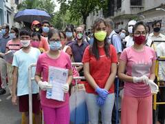 TN Elections 2021: Why Opposition Parties In Tamil Nadu Are Promising To Abolish NEET In Their Poll Manifestos