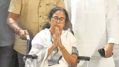 Mamata Banerjee's Leg Injury: নন্দীগ্রামকাণ্ড নিয়ে মুখ্যমন্ত্রীকে কড়া জবাব কমিশনের