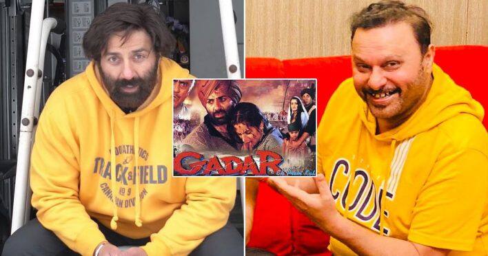 Sunny Deol-Ameesha Patel pair in Gadar Sequel, soon the film Gadar: Ek Prem Katha's sequel starts ਮੁੜ ਧਮਾਲ ਕਰੇਗੀ ਸੰਨੀ ਦਿਓਲ-ਅਮੀਸ਼ਾ ਪਟੇਲ ਦੀ ਜੋੜੀ, ਜਲਦੀ ਆਵੇਗਾ ਫ਼ਿਲਮ Gadar: Ek Prem Katha ਦਾ ਸੀਕਵਲ