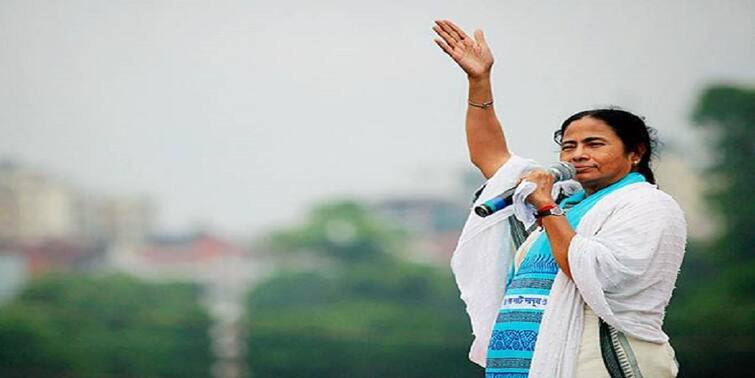 West Bengal Elections 2021 TMC supremo Mamata Banerjee triple Rally at bankura today WB Election 2021: আজ বাঁকুড়ায় তিনটি জনসভা মমতার