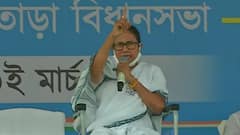 Is Shah running EC, asks WB CM Mamata Banerjee in Bankura rally