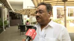 Samik Bhattacharya on upset BJP supporters post ticket distribution, 'problem will be sorted within 2 days'