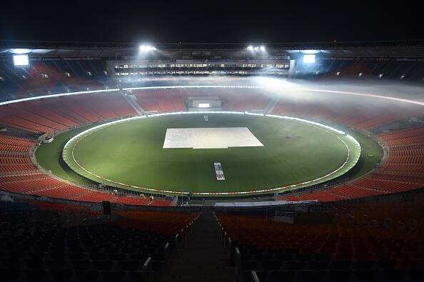 IND Vs ENG T20: No Fans Would Be Allowed Inside The Stadium For Last Three T20Is In Ahmedabad