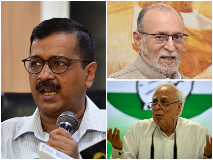 Explained What Is So Contentious About The Nct Bill 2021 Making The Opposition Call It Unconstitutional