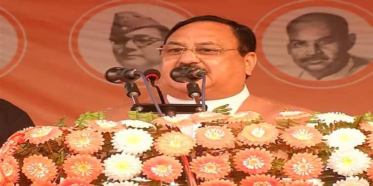 West Bengal Election 2021: BJP JP Nadda meeting conducted in Bankura ahead of elections WB Election 2021: কবে রাজনীতি ছাড়ছেন মমতা? বাটলা হাউস মামলার রায় হাতিয়ার করে আক্রমণ নাড্ডার