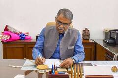 ਪ੍ਰਧਾਨ ਮੰਤਰੀ ਮੋਦੀ ਦੇ ਪ੍ਰਮੁੱਖ ਸਲਾਹਕਾਰ ਪੀਕੇ ਸਿਨ੍ਹਾ ਵੱਲੋਂ ਅਸਤੀਫਾ