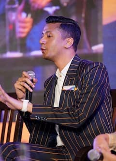 IN PICS| 'Rest In Pride', LGBT Activist Gaurav Probir Pramanik Dies Of Cancer, Condolences Pour In