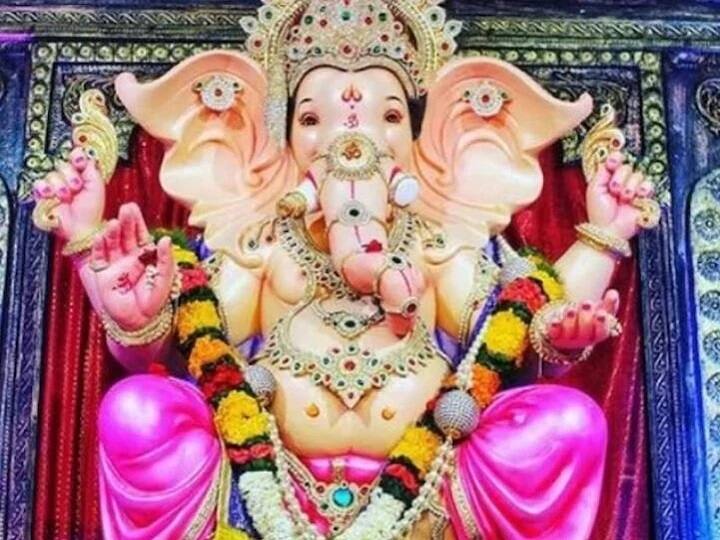 vinayak chaturthi 2021 vinayak chaturthi which removes all the sufferings is on march 17 know the auspicious time and benefits of worship on this day vinayak chaturthi 2021 | 17 मार्चला आहे विनायक चतुर्थी; भक्तांची संकटं होणार दूर