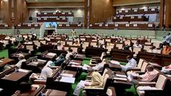 ધારાસભ્ય લલિત વસોયાએ ખનીજ ચોરીના આરોપ લગાવ્યા, નાયબ મુખ્યમંત્રીએ ધારાસભ્યના આરોપનો જવાબ આપ્યો, જુઓ વીડિયો