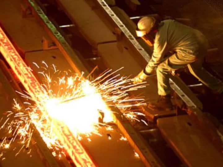 India's Manufacturing Sector Shows Strong Recovery, Rises Further In October: PMI India's Manufacturing Sector Shows Strong Recovery, Rises Further In October: PMI
