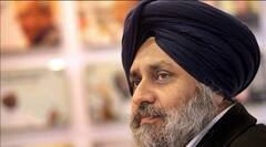 ਸੁਖਬੀਰ ਬਾਦਲ ਨੂੰ ਕੋਰੋਨਾ ਹੋਣ ਤੋਂ ਬਾਅਦ ਅਕਾਲੀ ਦਲ ਨੇ ਰੱਦ ਕੀਤੀ ਹੁਸ਼ਿਆਰਪੁਰ ਰੈਲੀ, 31 ਮਾਰਚ ਤੱਕ ਨਹੀਂ ਹੋਵੇਗੀ ਕੋਈ ਰੈਲੀ 