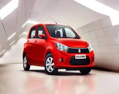 Maruti Celerio Launch: મારૂતિ લોન્ચ કરશે Celerioનું નવું મોડલ, નવા પ્લેટફોર્મ અને આકર્ષક ઇન્ટીરિયર સહિત આ નવા ફિચર્સની મળશે સુવિધા