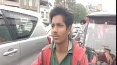 Amritsar - ਕੋਰੋਨਾ ਦੇ ਖਤਰੇ ਤੋਂ ਬੇਪਰਵਾਹ ਘੁੰਮ ਰਹੇ ਲੋਕ