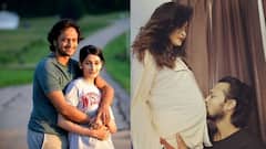 Shakib becomes Father: ফের বাবা হলেন শাকিব, ঘরে এল ফুটফুটে পুত্রসন্তান