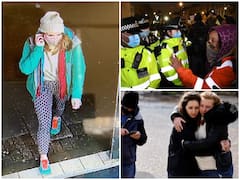 Explained: Who Was Sarah Everard And Why Are Britons Angry At The Police Force?