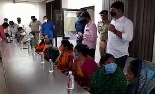 સૌરાષ્ટ્રના આ શહેરમાં ભાજપમાં ખુલ્લો બળવો, નગરપાલિકાના 16 સભ્યોના રાજીનામા, જાણો શું છે મોટું કારણ?