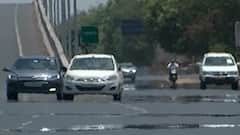 કાળઝાળ ગરમી માટે તૈયાર રહેજો, રાજ્યના આ વિસ્તારમાં હવામાન વિભાગે હીટવેવની આગાહી કરી , જુઓ વીડિયો