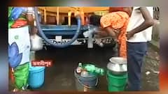 Bhowanipore: পানীয় জলে 'বিষক্রিয়া', ভবানীপুরে এবার মৃত্যু এক শিশুর