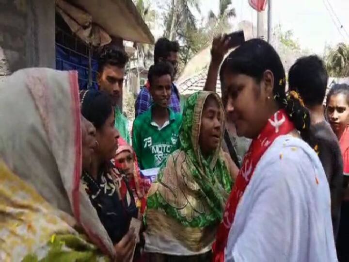 তিনি জানিয়েছেন, রোজগার বলতে, প্রত্যেক মাসে পার্টি থেকে দেওয়া ৫ হাজার টাকা।
