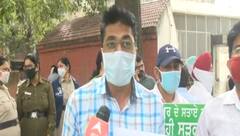 ਕੈਪਟਨ ਸਰਕਾਰ ਦੇ ਚਾਰ ਸਾਲ ਹੋਏ ਪੂਰੇ