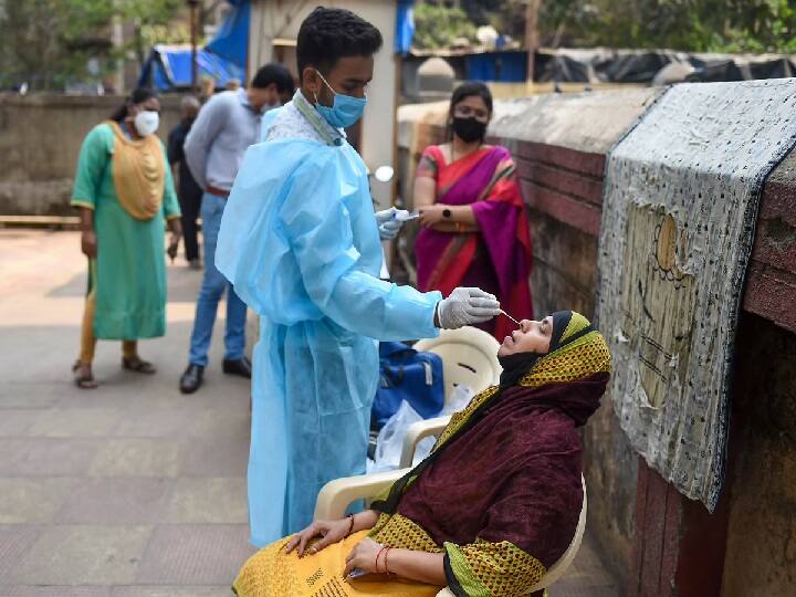 Coronavirus risk continues as state number goes on  increasing Coronavirus | आजही राज्यात नव्या कोरोना रुग्णांचा आकडा मोठाच; संकट कायम