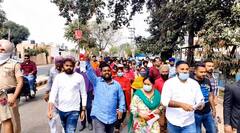 ਵਿਦਿਆਰਥਣਾਂ ਦੀ ਸਕਾਲਰਸ਼ਿਪ 'ਤੇ ਵੀ ਕਾਲਜ ਦੀ ਅੱਖ, ਵਜ਼ੀਫ਼ਿਆਂ ਦੀ ਰਕਮ ਕਾਲਜ ਕੋਲ ਜਮ੍ਹਾਂ ਕਰਾਉਣ ਦਾ ਦਬਾਅ