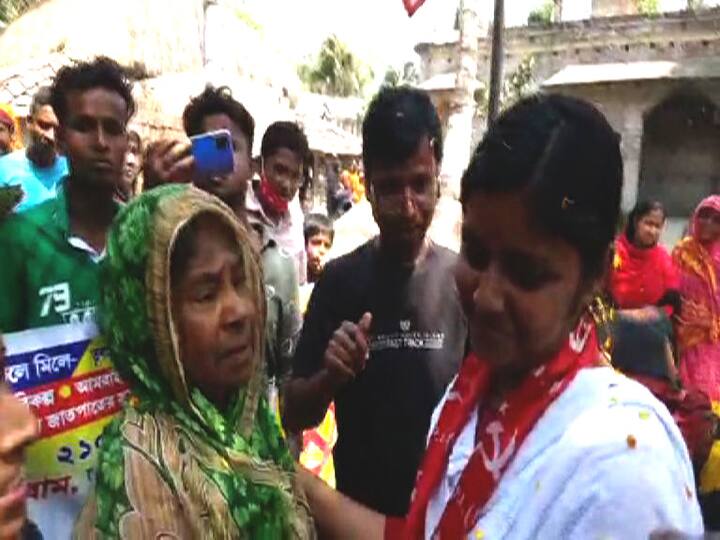 নির্বাচন কমিশনে দেওয়া তথ্য অনুযায়ী, ২০১০ সালে বর্ধমান বিশ্ববিদ্যালয় থেকেই বিএড করেন তিনি।