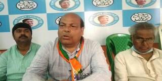 WB Elections 2021:  'বহিরাগত' ওমপ্রকাশ মিশ্রকে নাপসন্দ, তৃণমূল ছাড়ার হিড়িক শিলিগুড়িতে