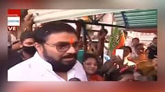 West Bengal Election 2021: ‘এলাকায় সন্ত্রাস চালিয়েছেন অরূপ বিশ্বাস’, টালিগঞ্জে প্রচারে নেমে বললেন Babul Supriyo