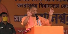 WB Election 2021: চণ্ডীপাঠ করতে হচ্ছে মমতাকে, এটাই নতুন ভারত, পুরুলিয়ায় মেরুকরণের তাস হাতিয়ার যোগীর