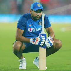 આજની ટી20માં આ તોફાની બેટ્સમેનની થશે ટીમ ઇન્ડિયામાં વાપસી, જાણો વિગતે