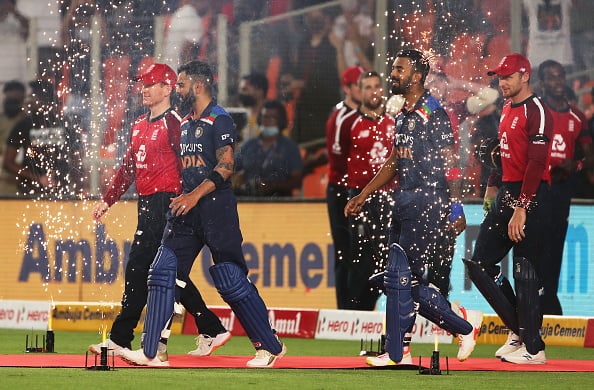 IND Vs ENG 3rd T20I  Match Preview, Time, Pitch Report And All You Need To Know About India Vs England T20 Series IND Vs ENG 3rd T20: India Would Look To Capitalize On The Good Form Which They Are Currently In | Match Preview, Time