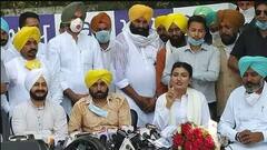 ਪੰਜਾਬ 'ਚ 'ਆਪ' ਦੇ ਮੁੱਖ ਮੰਤਰੀ ਦੇ ਚਿਹਰੇ ਬਾਰੇ ਭਰਮ-ਭੁਲੇਖੇ ਦੂਰ