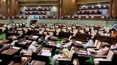 સૌની યોજનામાં 500 કરોડથી વધુની ગેરરીતિ થઈ હોવાનો કૉંગ્રેસના ધારાસભ્યનો આરોપ, જુઓ વીડિયો