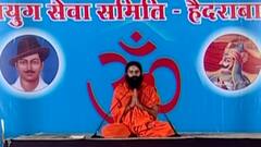 Yog Yatra With Baba Ramdev: Benefits of meditation & Bhastrika Pranayama