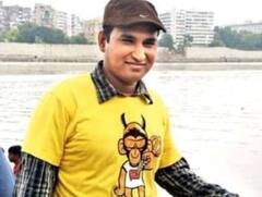 Taarak Mehta Ka Ooltah Chashmah मधील 'सुंदर' चे पात्र साकारणारा मयूर वकानी कोरोना पॉझिटिव्ह