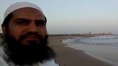 Gir Somnath: મોહમ્મદ ગજનીના વખાણ કરતા વિધર્મી યુવકની અક્કલ આવી ઠેકાણે, જુઓ વીડિયો