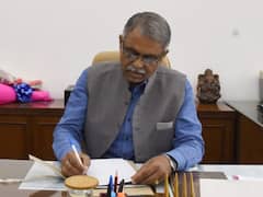 PM Modi's Principal Advisor PK Sinha Resigns On 'Personal Grounds': Reports