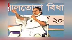 Mamata Banerjee in Bankura: ‘সুস্থর চেয়ে আহত বাঘ আরও ভয়ঙ্কর’, হুঁশিয়ারি মমতার
