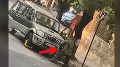 Antilia Bomb Scare | स्फोटक प्रकरणी NIAचे डीजी मुंबईत दाखल