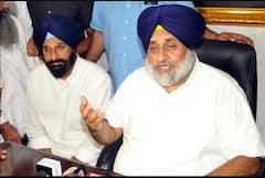 ਮਜੀਠੀਆ ਸਣੇ ਨੌਂ ਵਿਧਾਇਕਾਂ ਖਿਲਾਫ ਐਫਆਈਆਰ ਦਾ ਅਕਾਲੀ ਦਲ ਵੱਲੋਂ ਸਖਤ ਵਿਰੋਧ