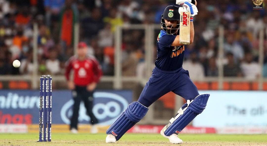 IND vs ENG T20 Rohit Sharma May Join Team India Virat Kohli Rested for 3rd T20I Today IND vs ENG, 3rd T20: આજની મેચમાં નહીં રમે વિરાટ કોહલી, જાણો શું છે કારણ