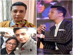 IN PICS| 'Rest In Pride', LGBT Activist Gaurav Probir Pramanik Dies Of Cancer, Condolences Pour In