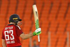 IND vs ENG, 3rd T-20: ભારતનો 8 વિકેટથી પરાજય, ઈંગ્લેન્ડ 2-1થી આગળ