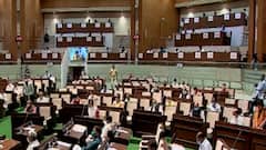 કોરોના કાળમાં 1800 કરોડનો ખર્ચ થયો હોવાનો નીતિન પટેલનો ગૃહમાં દાવો, જુઓ વીડિયો