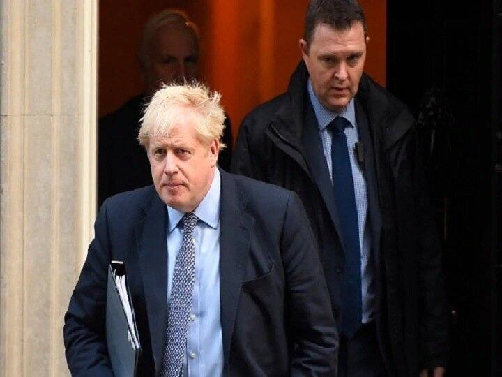 UK PM Boris Johnson will visit India at the end of April  ब्रिटनचे पंतप्रधान बोरिस जॉन्सन एप्रिलच्या अखेरीस भारत दौऱ्यावर, Brexit नंतर पहिलाच मोठा दौरा