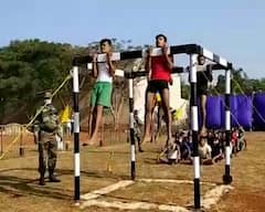 सैन्य भरती घोटाळ्याप्रकरणी 6 लेफ्टनंट कर्नलसह अनेक अधिकाऱ्यांविरोधात गुन्हा, CBI ची छापेमारी