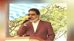 West Bengal Election 2021: জেনে নিন ডেবরার তৃণমূল প্রার্থী, প্রাক্তন আইপিএস হুমায়ুন কবীরের আয়-ব্যয়ের হিসেব