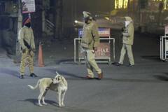 ગુજરાત, મધ્યપ્રદેશ પછી વધુ એક મોટા રાજ્યએ નાંખ્યો Night Curfew, જાણો વિગત